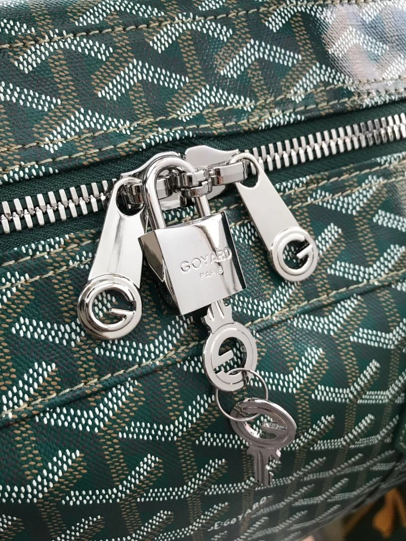 Goyard Travel Bags TechFriendly 58744