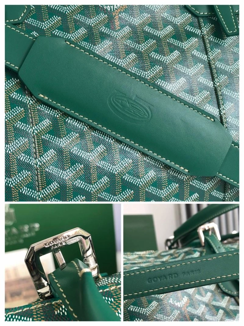 Goyard Travel Bags TechFriendly 58744