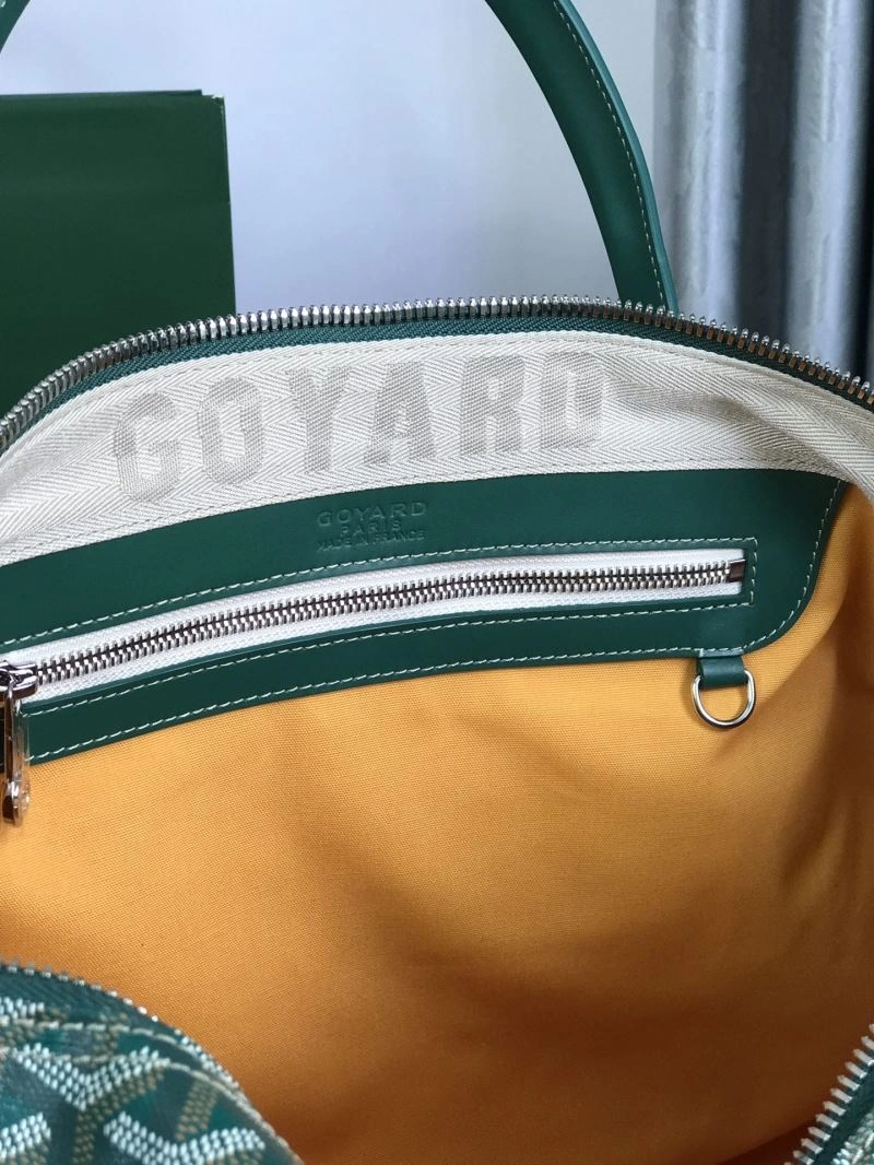 Goyard Travel Bags TechFriendly 58744