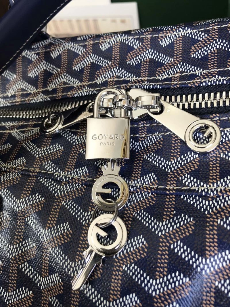 Functional Goyard Travel Bags 58742