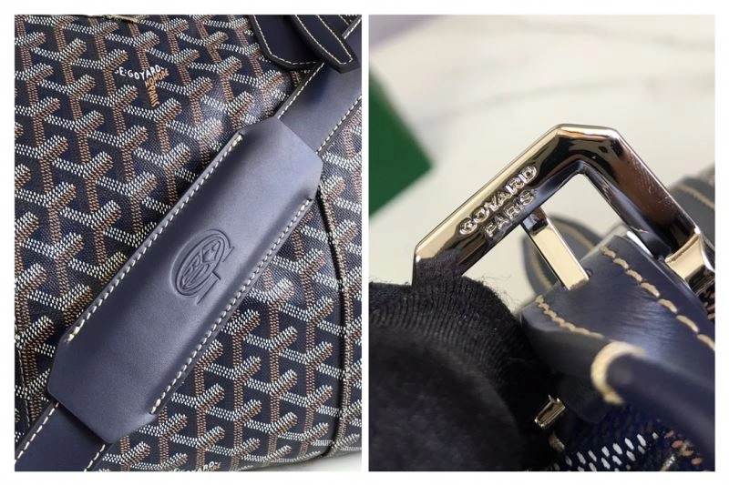 Functional Goyard Travel Bags 58742