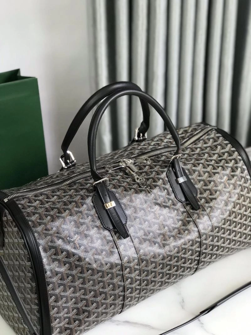 Goyard Travel Bags Trendsetting 58785