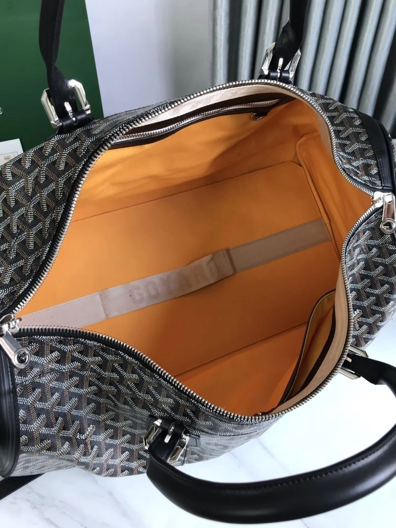 Goyard Travel Bags Trendsetting 58785