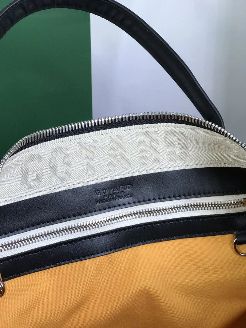 Goyard Travel Bags Trendsetting 58785