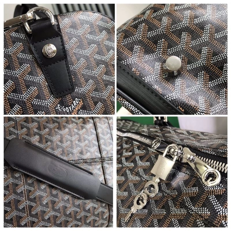 Goyard Travel Bags Trendsetting 58785