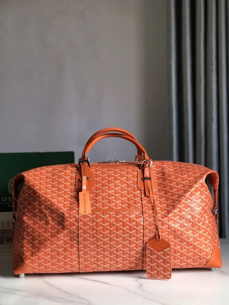 Goyard Travel Bags Casual 58740