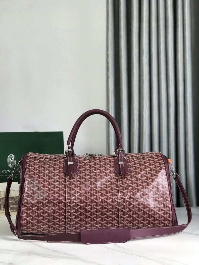 SportInspired Goyard Travel Bags 58739