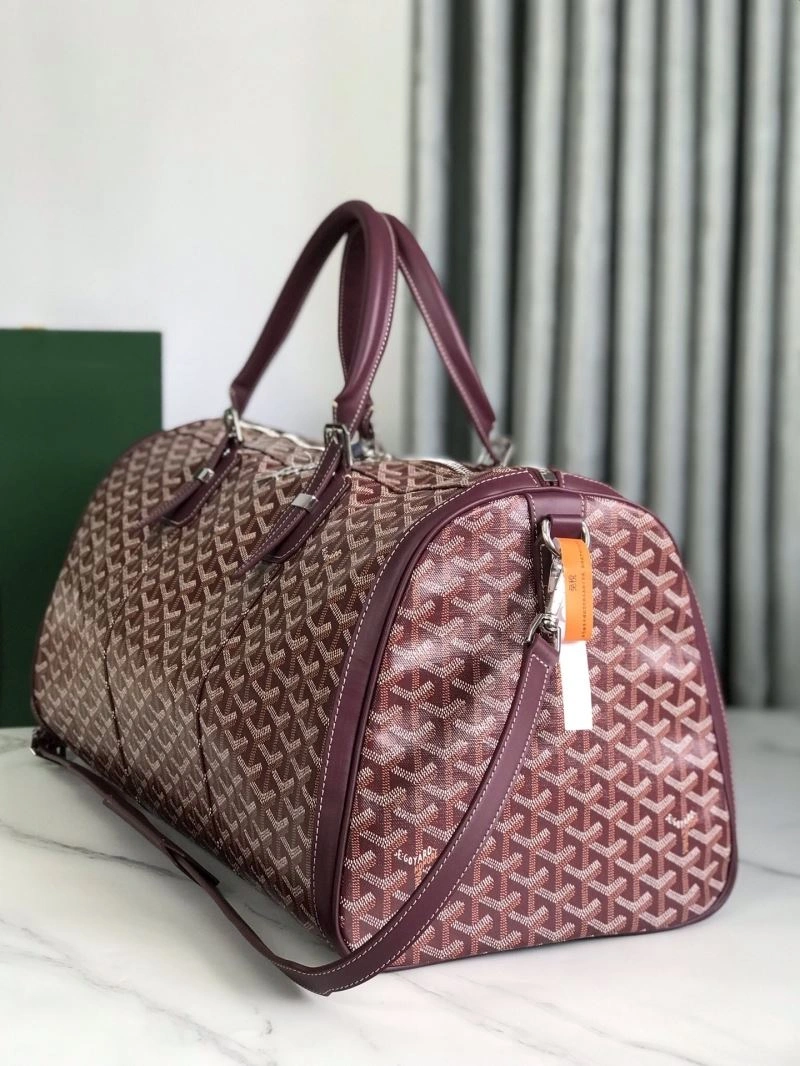 SportInspired Goyard Travel Bags 58739