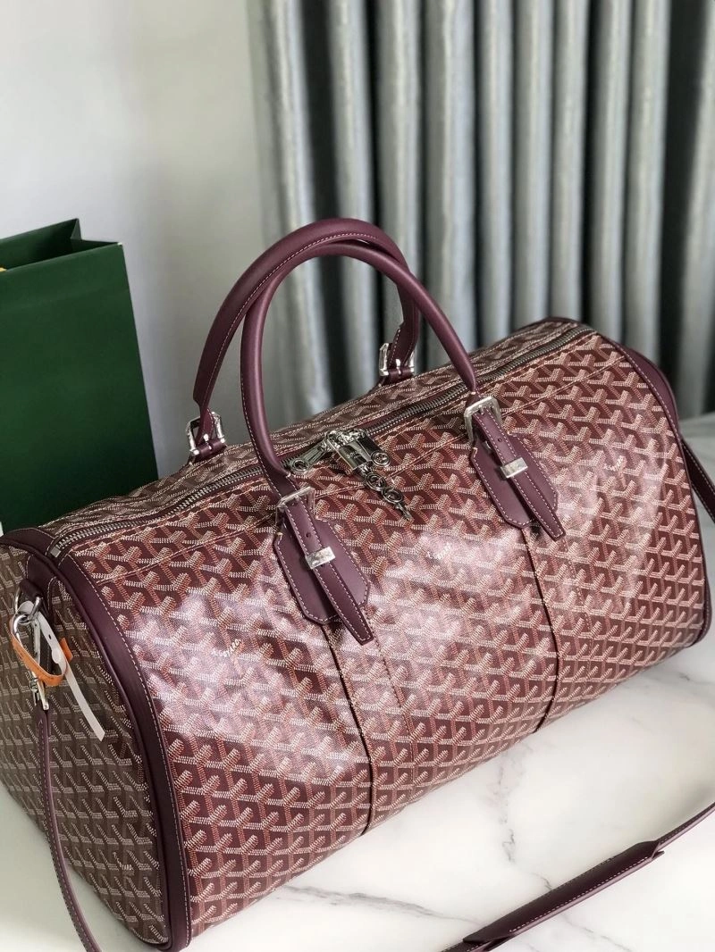 SportInspired Goyard Travel Bags 58739