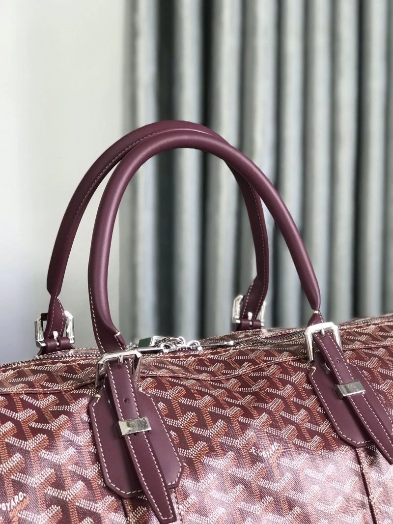 SportInspired Goyard Travel Bags 58739