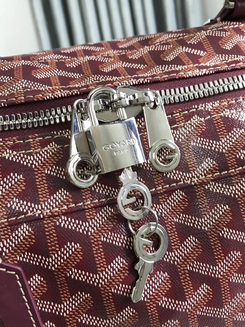 SportInspired Goyard Travel Bags 58739