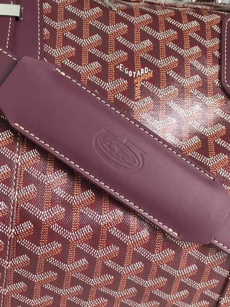 SportInspired Goyard Travel Bags 58739