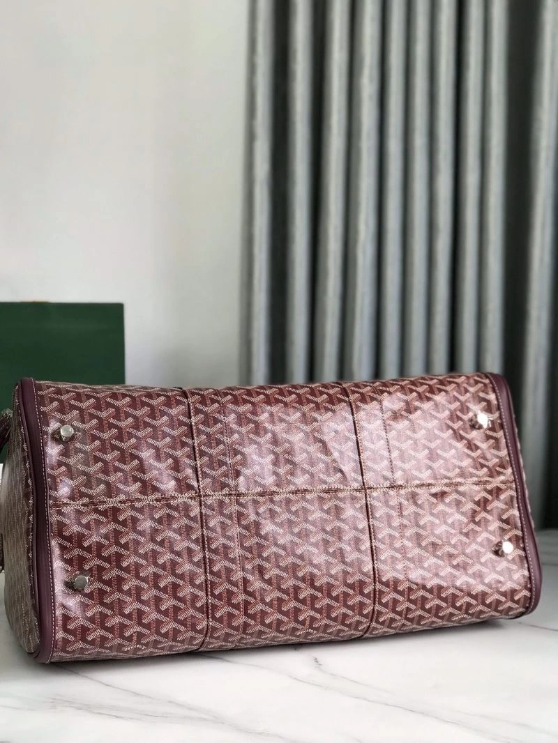 SportInspired Goyard Travel Bags 58739