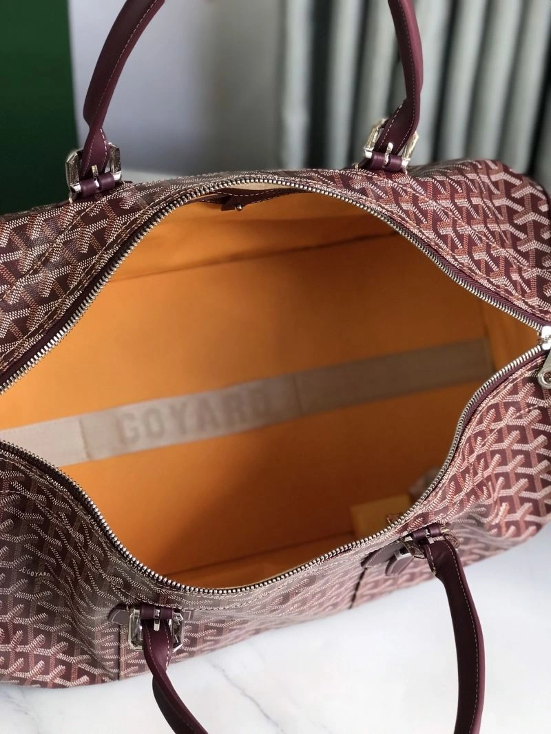 SportInspired Goyard Travel Bags 58739