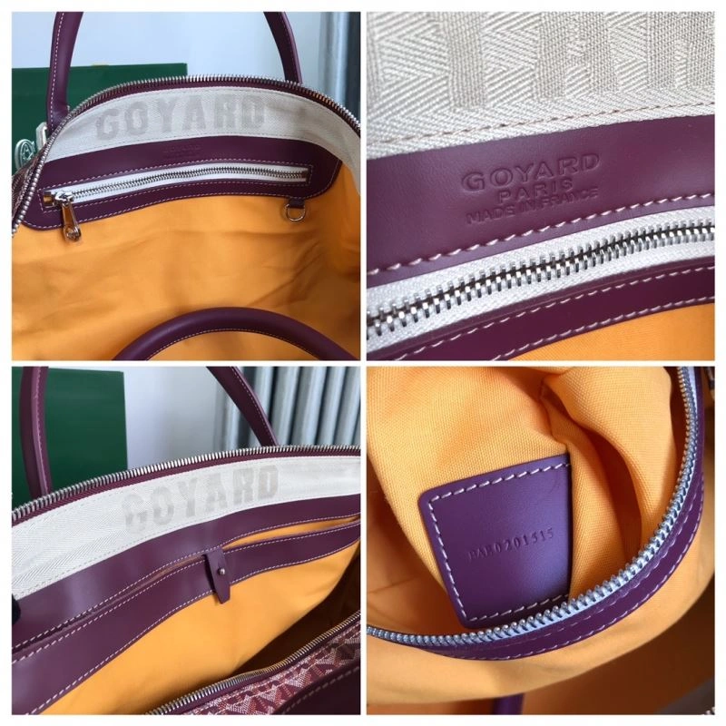 SportInspired Goyard Travel Bags 58739