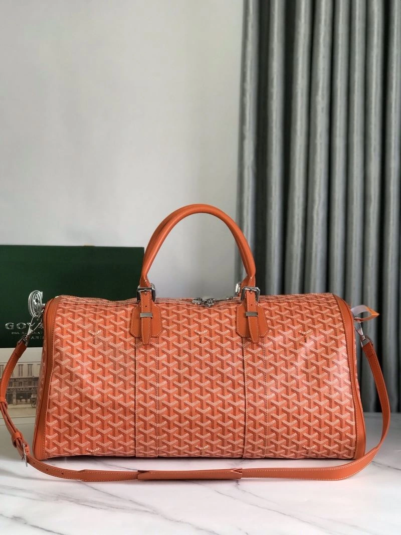 Goyard Travel Bags UrbanStyle 58735