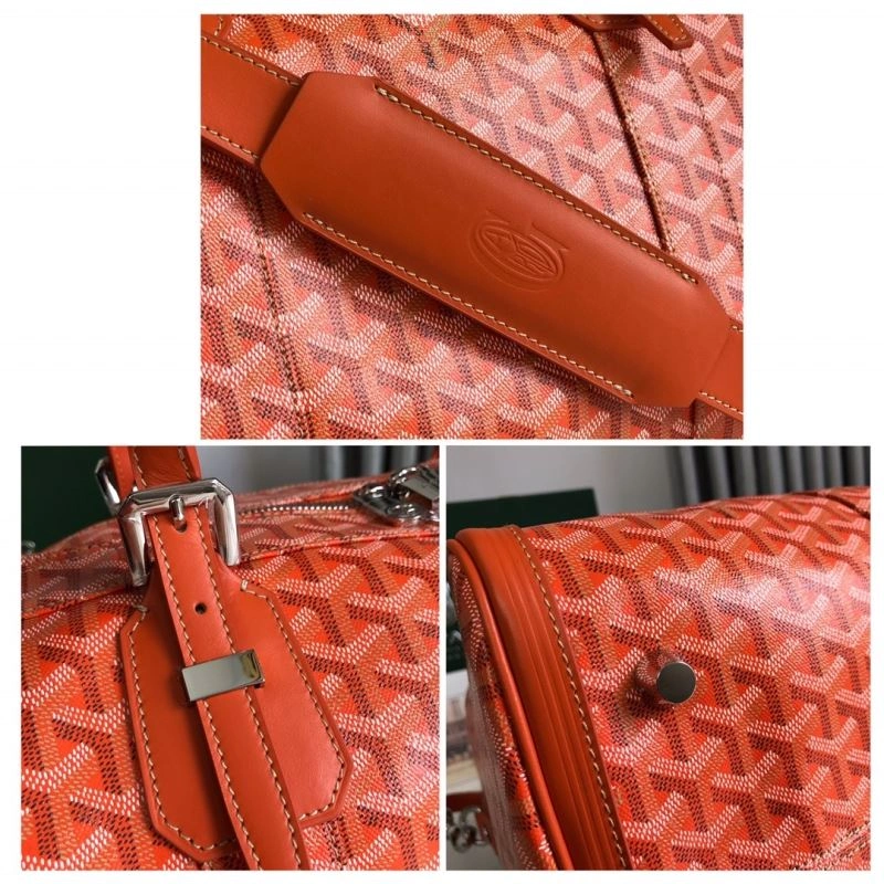 Goyard Travel Bags UrbanStyle 58735