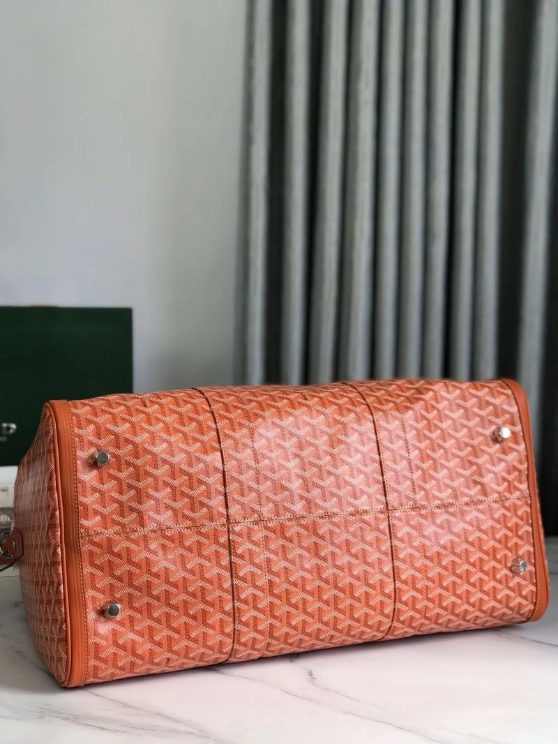 Goyard Travel Bags UrbanStyle 58735