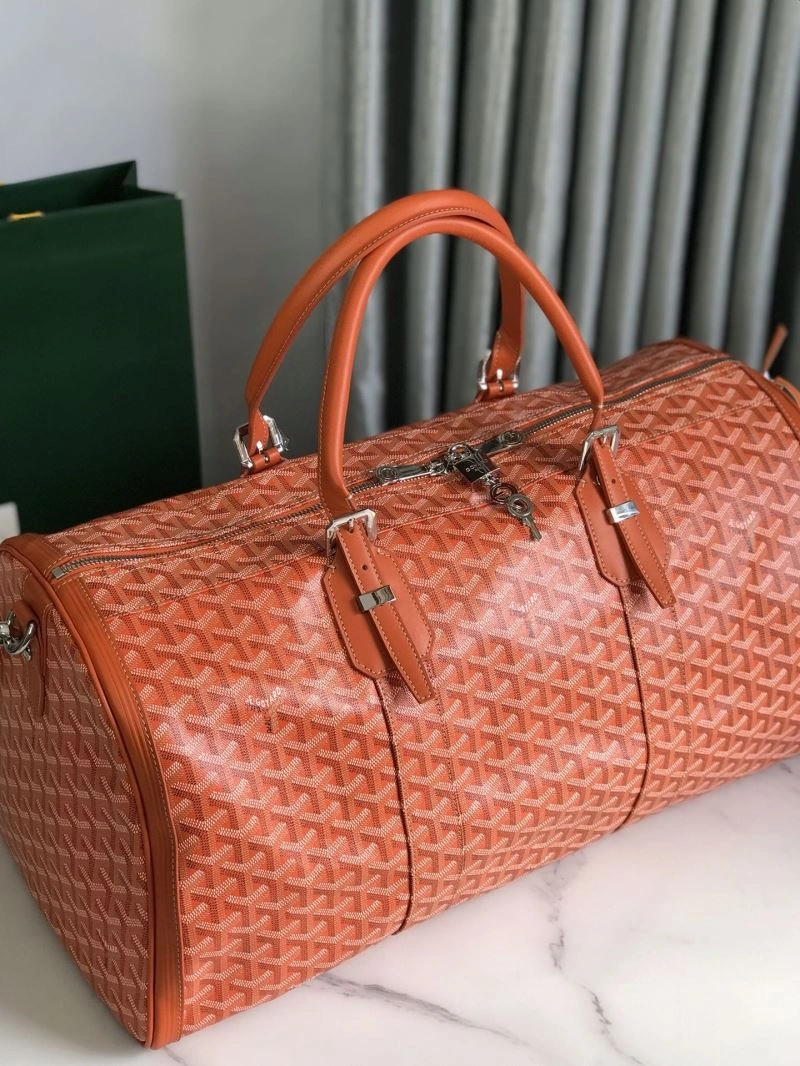 Goyard Travel Bags UrbanStyle 58735