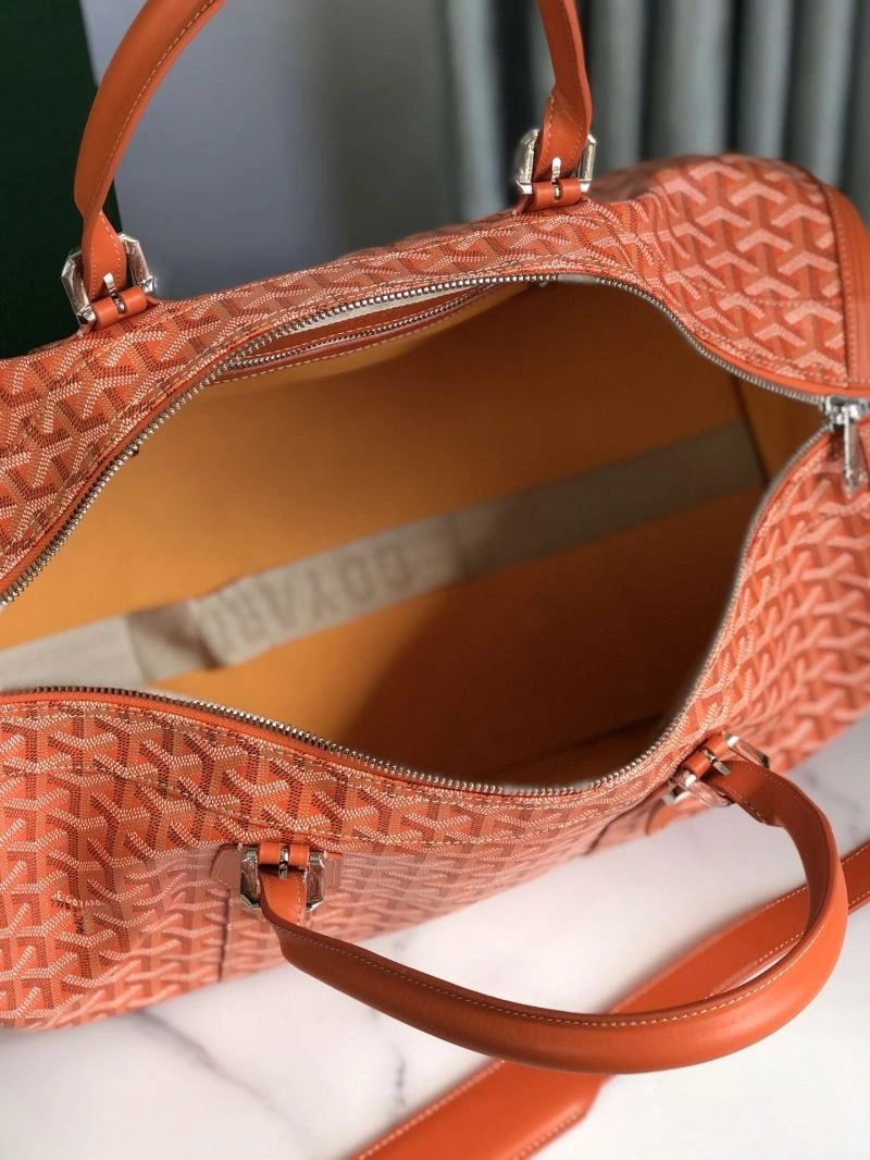 Goyard Travel Bags UrbanStyle 58735