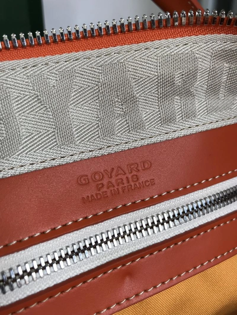 Goyard Travel Bags UrbanStyle 58735