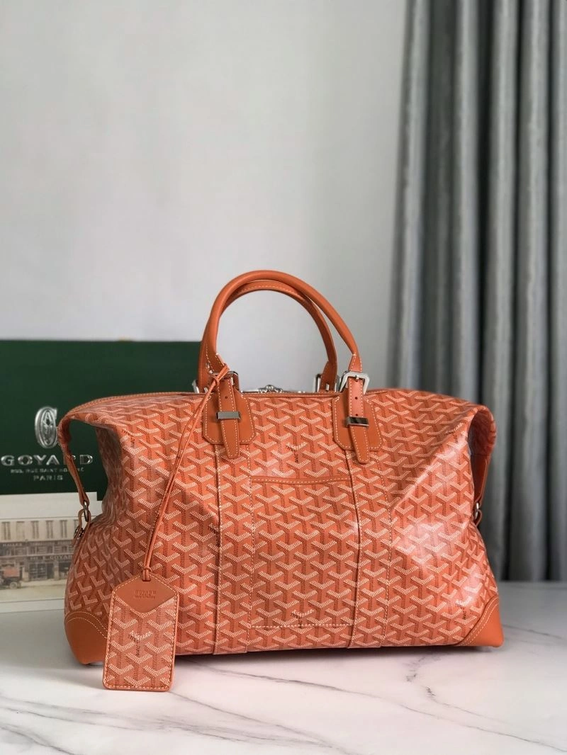 Goyard Travel Bags Functional 58737