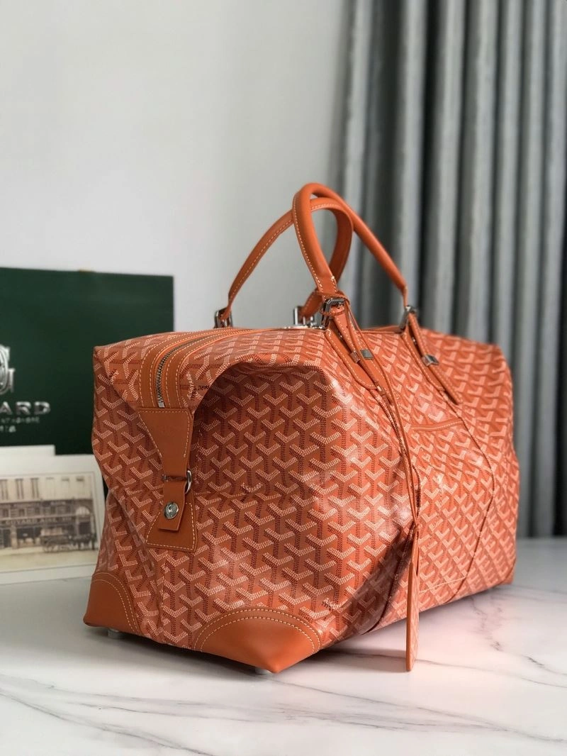 Goyard Travel Bags Functional 58737