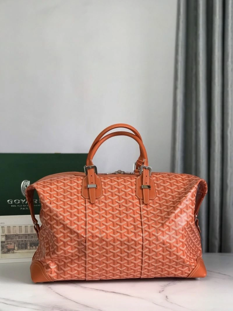 Goyard Travel Bags Functional 58737