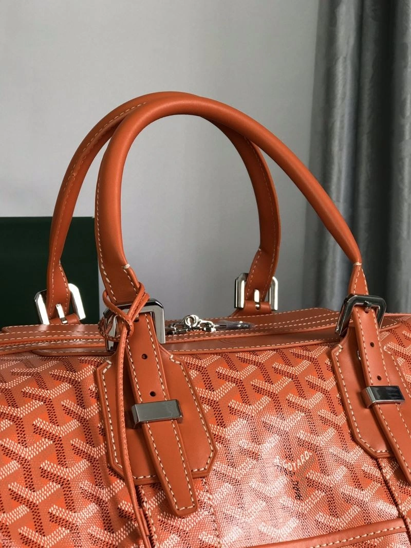 Goyard Travel Bags Functional 58737