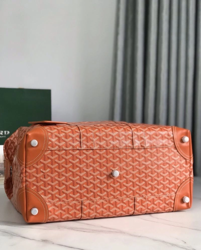 Goyard Travel Bags Functional 58737