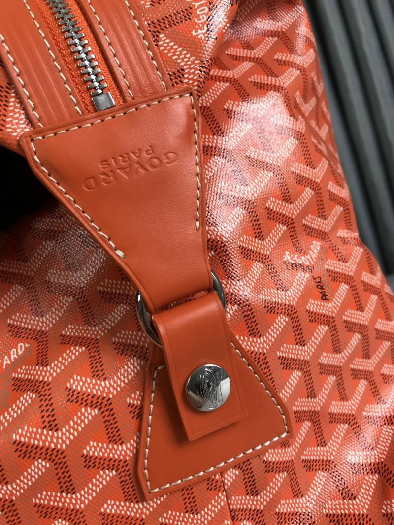 Goyard Travel Bags Functional 58737