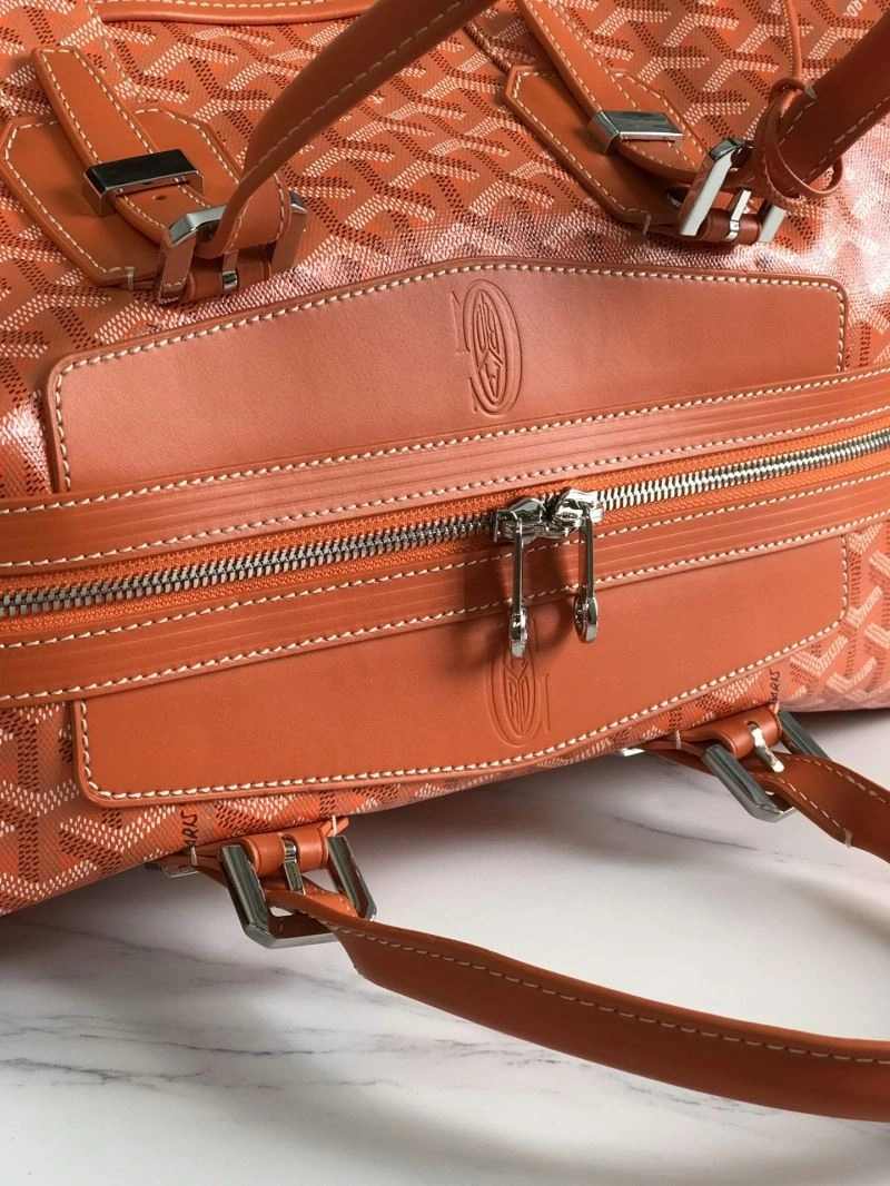 Goyard Travel Bags Functional 58737