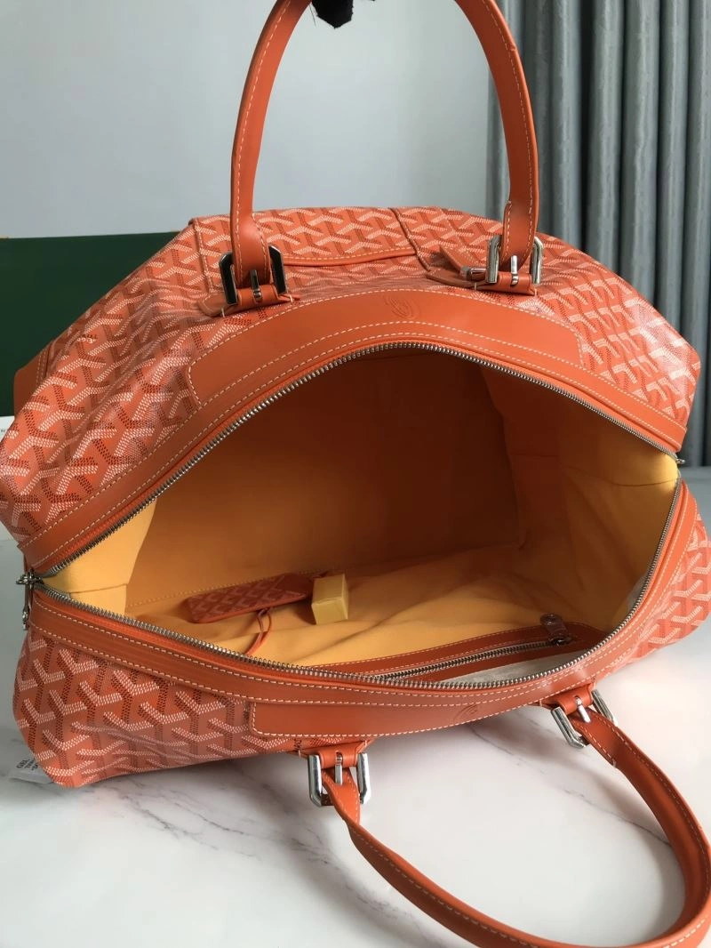 Goyard Travel Bags Functional 58737