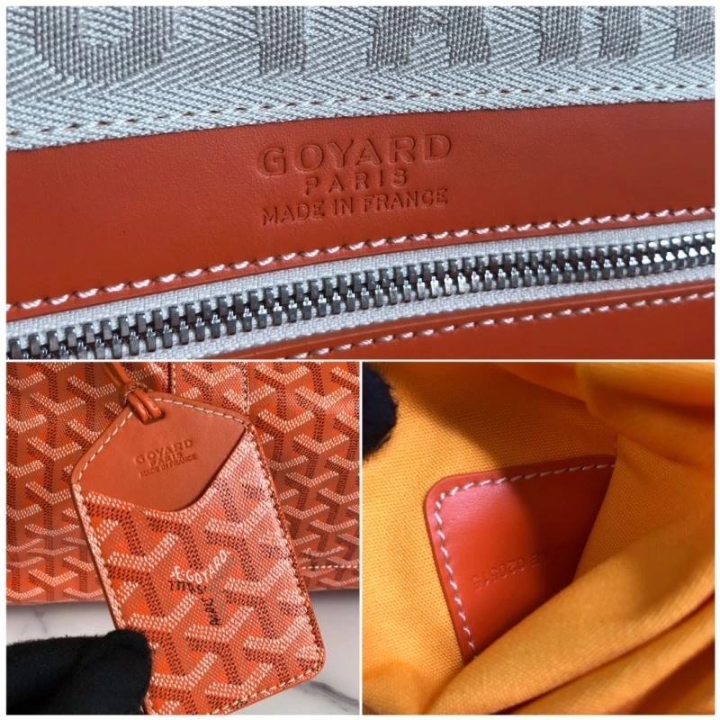 Goyard Travel Bags Functional 58737