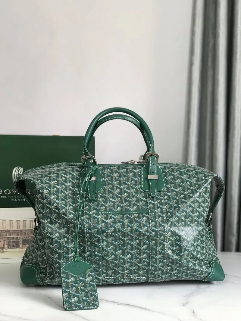 Goyard Travel Bags Timeless 58736