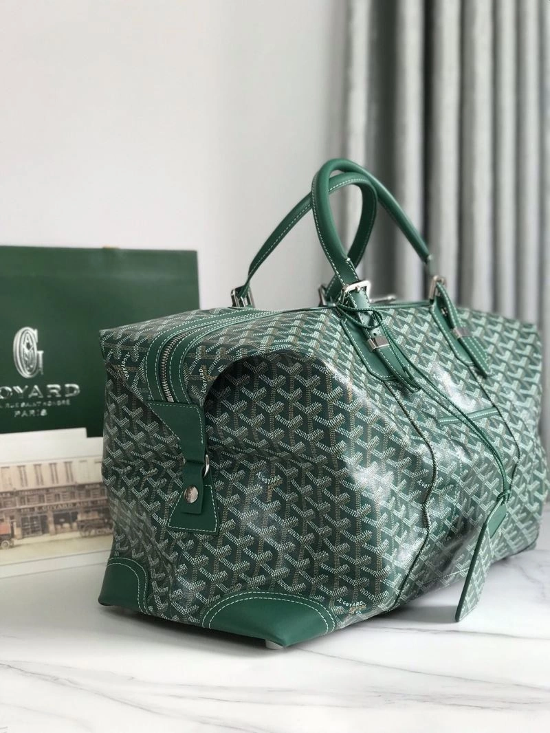 Goyard Travel Bags Timeless 58736