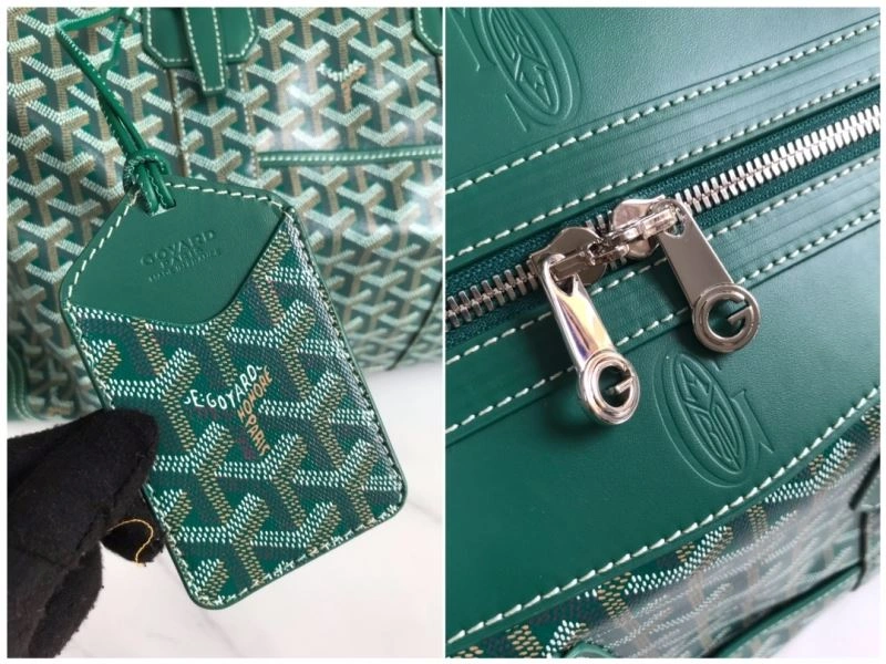Goyard Travel Bags Timeless 58736
