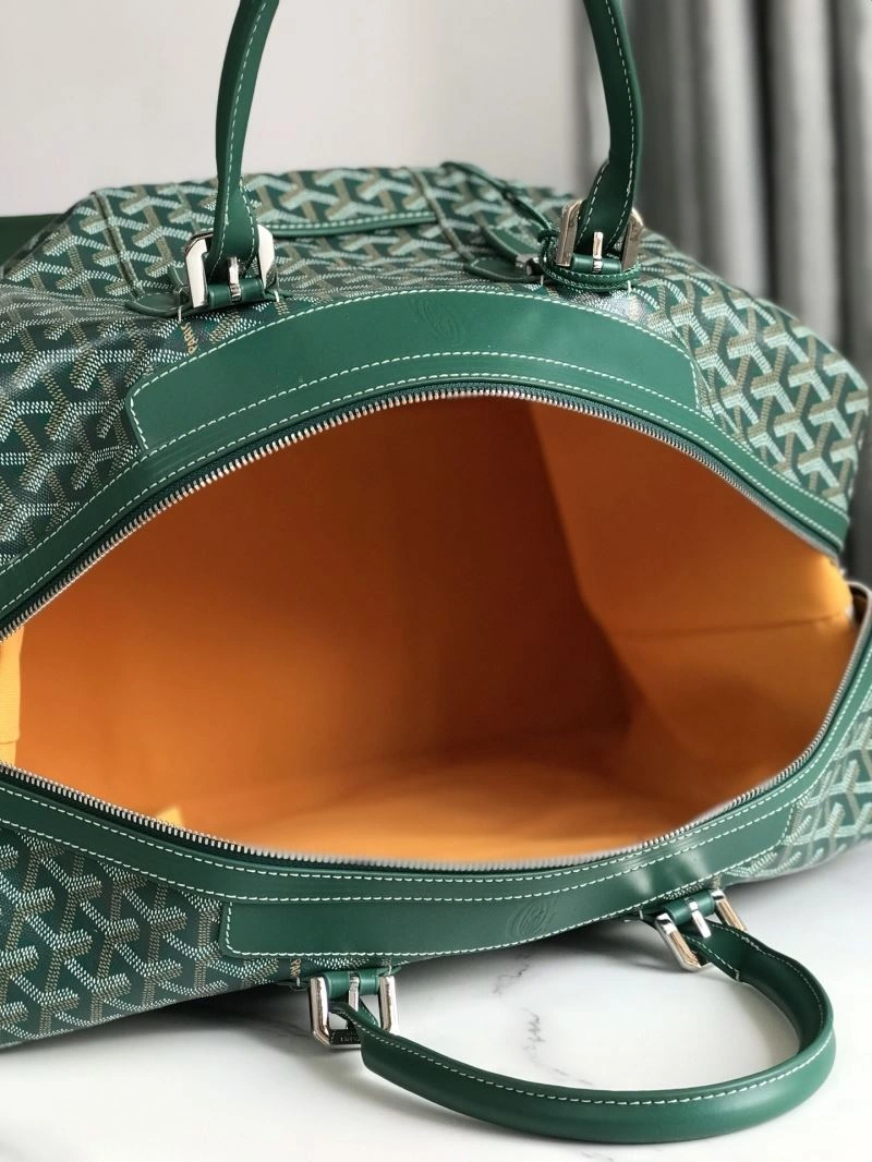 Goyard Travel Bags Timeless 58736
