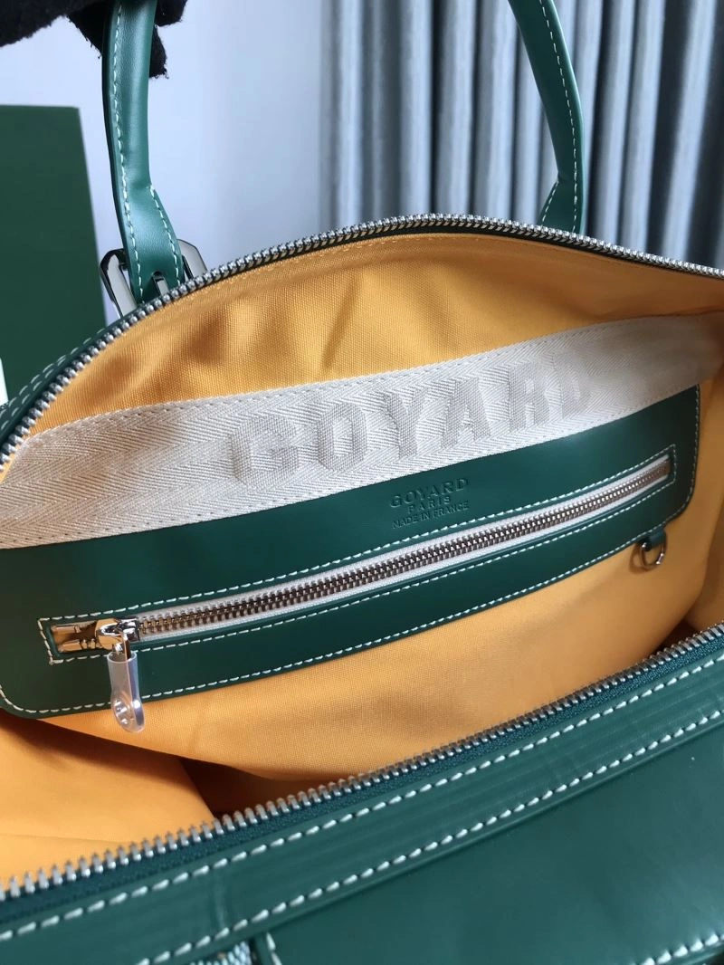 Goyard Travel Bags Timeless 58736