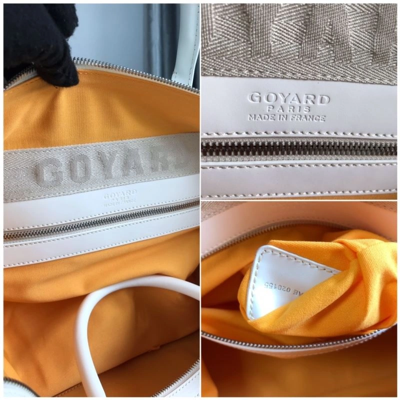 Goyard Travel Bags Compact 58752