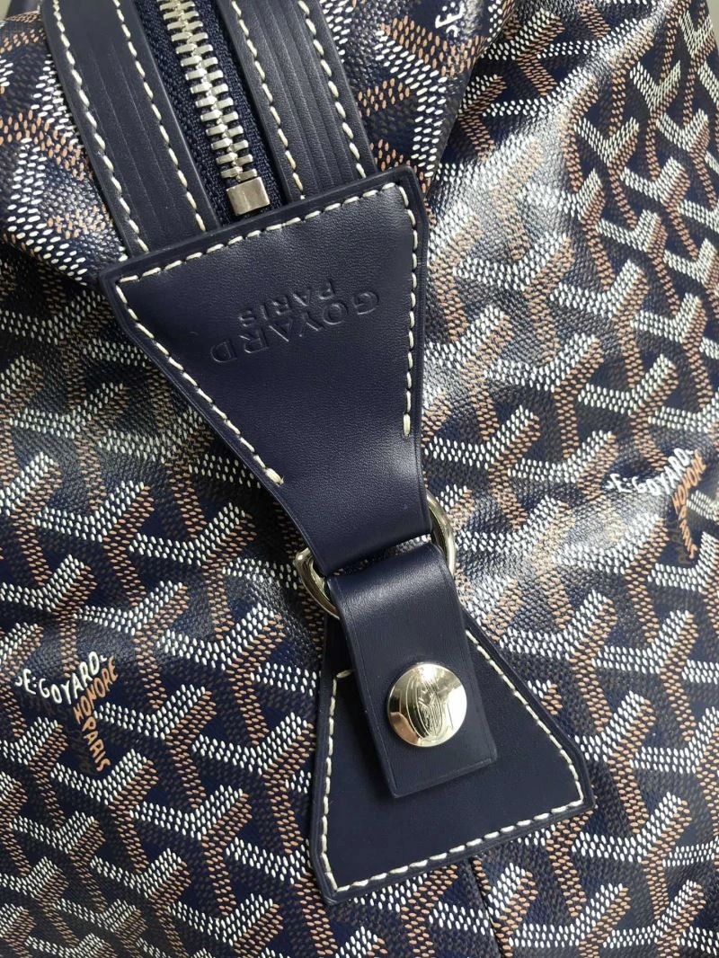 Goyard Travel Bags Fashionable 58734