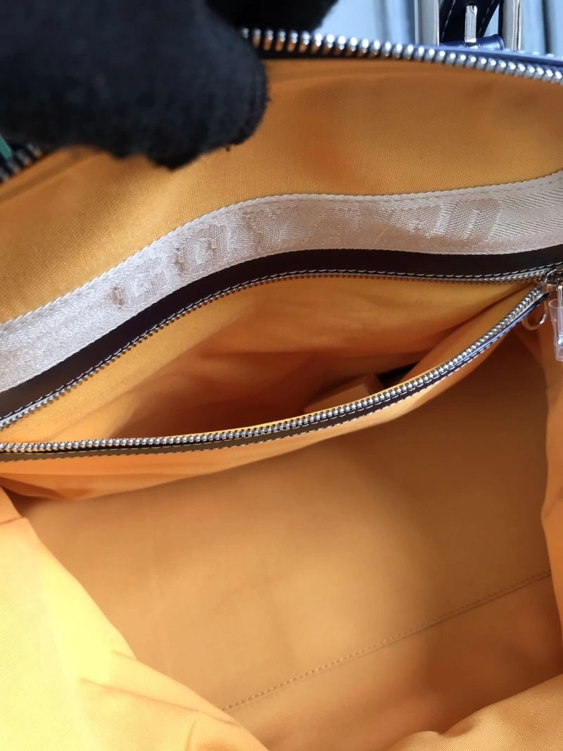 Goyard Travel Bags Fashionable 58734