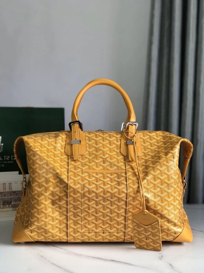 EasyCare Goyard Travel Bags 58730