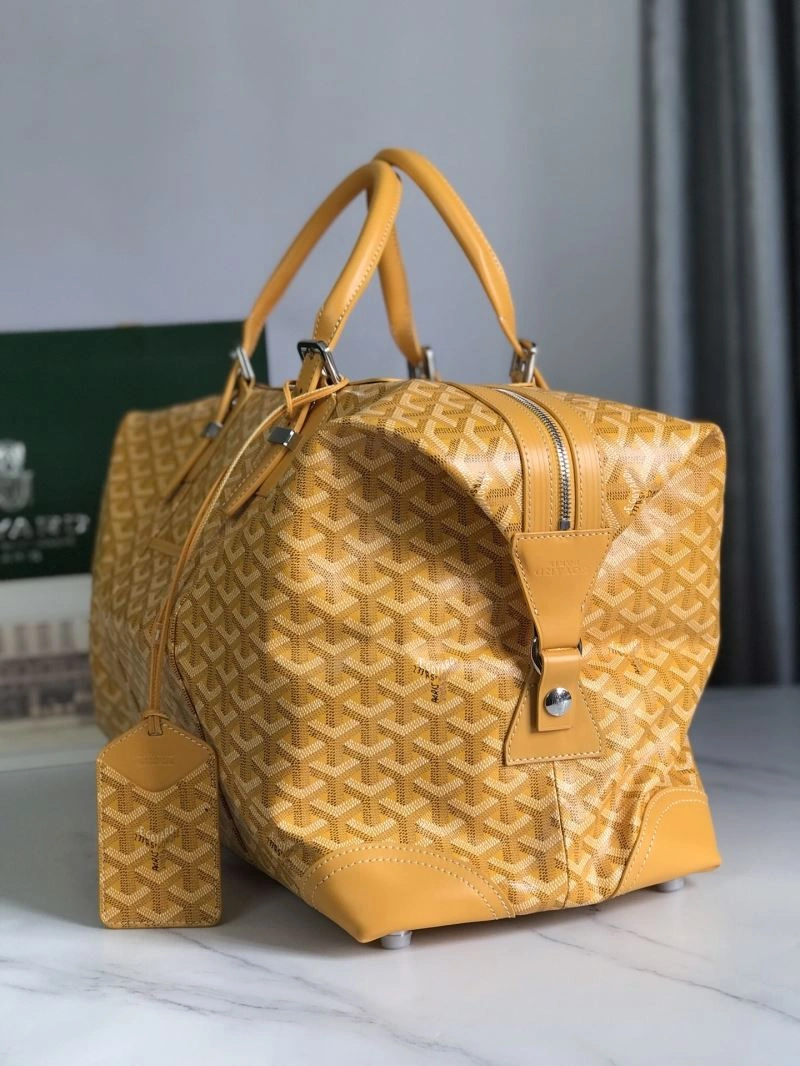 EasyCare Goyard Travel Bags 58730