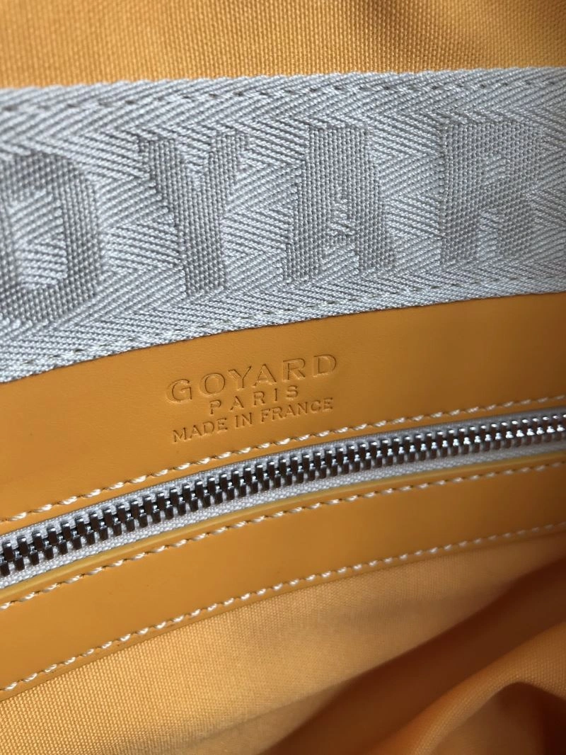 EasyCare Goyard Travel Bags 58730