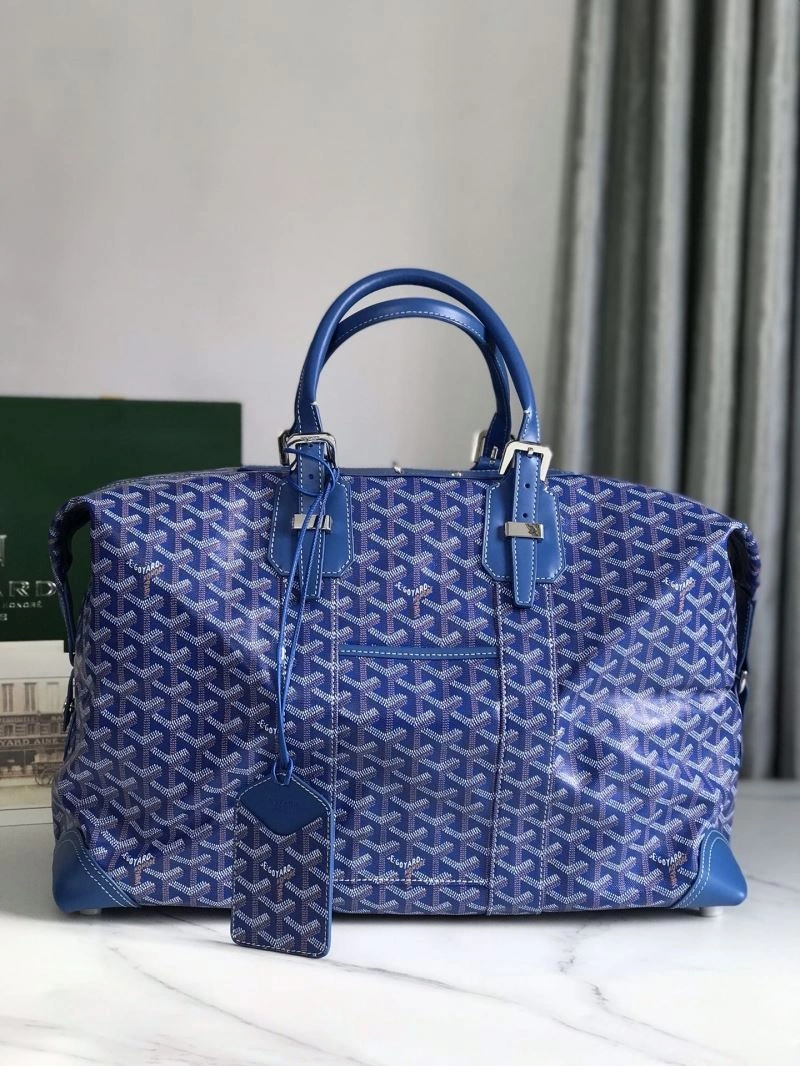 Thermal Goyard Travel Bags 58772