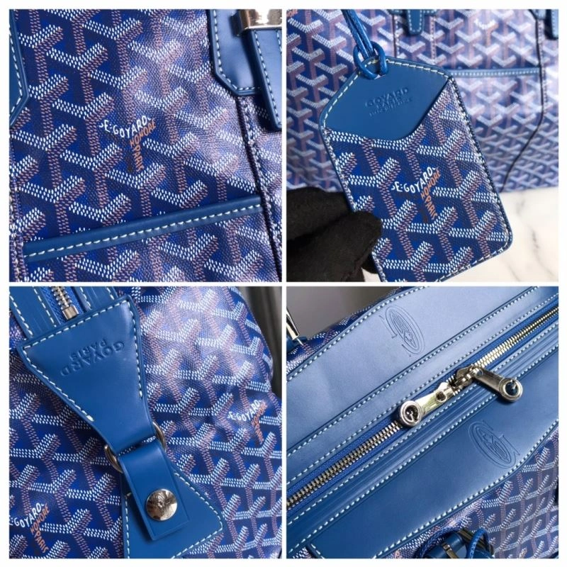 Thermal Goyard Travel Bags 58772