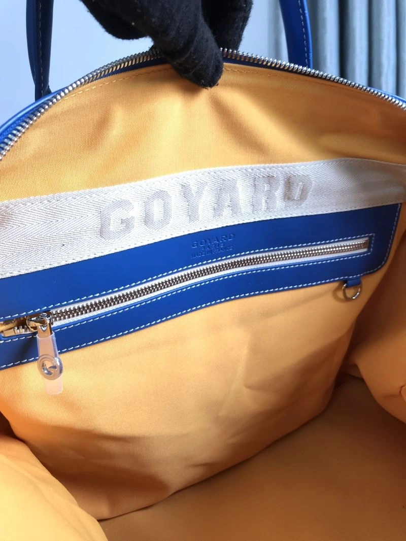 Thermal Goyard Travel Bags 58772