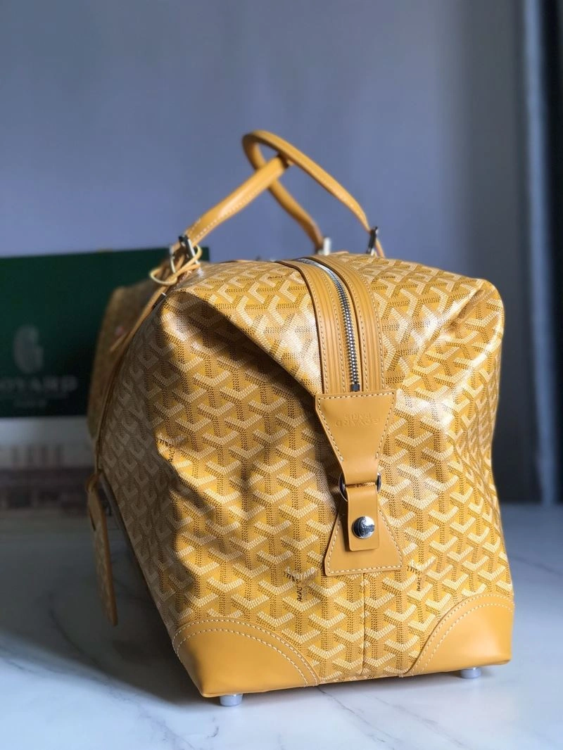 ComfortFit Goyard Travel Bags 58738