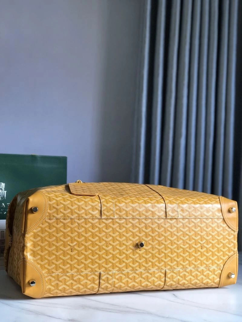 ComfortFit Goyard Travel Bags 58738
